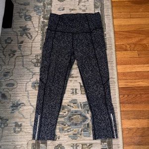 Lululemon workout pants